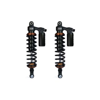 LEN PERFORMANCE UTV SHOCKS FRONT PAIR POLARIS RANGER 900 1000 2013-2024 LU8-50000