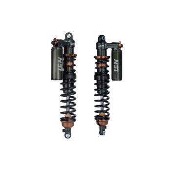 LEN PERFORMANCE UTV SXS SHOCKS FRONT PAIR POLARIS RZR 1000 2014-2025 LU8-50001LH LU8-50001RH