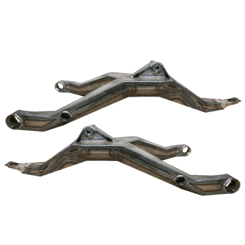 CANAM MAVERICK R HCR BOXED LOWER HIGH CLEARANCE A-ARMS, MAV-06300-3 RAW