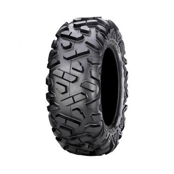 MAXXIS M301 BIGHORN 3.0 26x9.00x R12, AT 26x9.00 R12 6PR 48M E MARKED 2761121, M301 FRONT 2761121