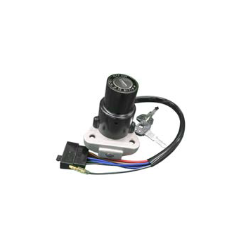 IGNITION SWITCH YAMAHA RD 350 RZ 500 1UA-82501-00, 2UA-H2501-00, 51L-82501-31/32/33