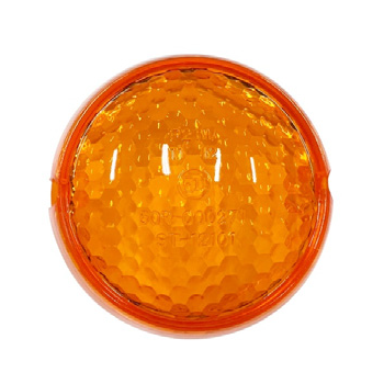 WINKER INDICATOR LENSE SUZUKI GT 380 550 750 RE5 35612-31010