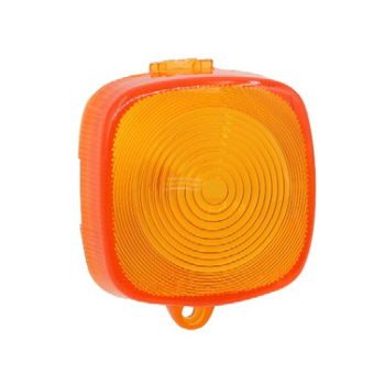 WINKER INDICATOR LENSE HONDA 1980s 33402-195-003, 33402-195-013, 33402-195-023