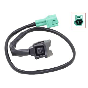 HANDLEBAR START SWITCH KAWASAKI KX 250 450 2025-2026 27010-0994