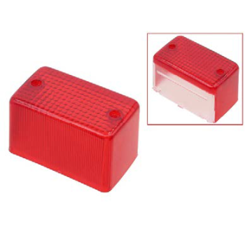 TAILIGHT LENSE HONDA XR CRF 33702-KF0-644