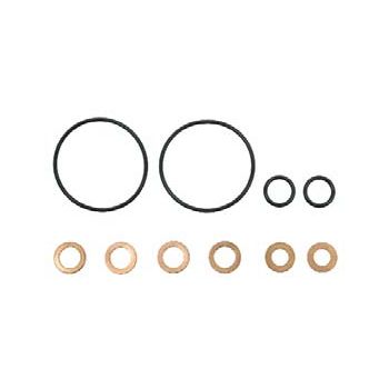 OIL FILTER HARDWARE KIT YAMAHA YZF PSYCHIC MX-07441 OILCHG-YZF