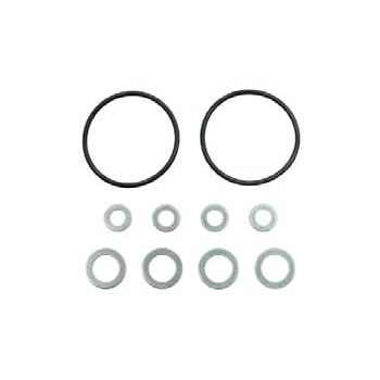 OIL FILTER HARDWARE KIT KAWASAKI KXF PSYCHIC MX-07442 OILCHG-KXF2