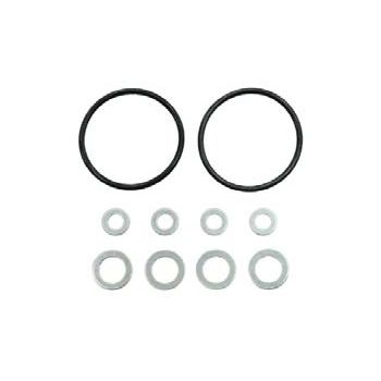OIL FILTER HARDWARE KIT KAWASAKI KXF PSYCHIC MX-07443 OILCHG-KXF4