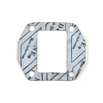 REED VALVE GASKET YAMAHA YZ 80 1974-1976 304-13621-00