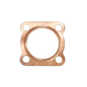 CYLINDER HEAD GASKET COPPER YAMAHA 598-11181-00