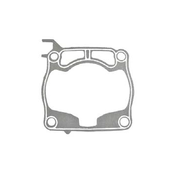 CYLINDER BASE GASKET YAMAHA B4X-11351-00 YZ 125 2022-2025