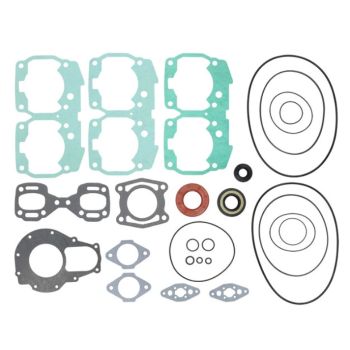 FULL GASKET SET SEA DOO, NAMURA NW-10005F, JET SKI, PWC GASKET SET