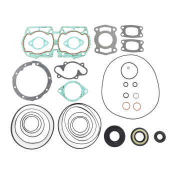 FULL GASKET SET SEA DOO 580, NAMURA NW-10013F, JET SKI, PWC GASKET SET