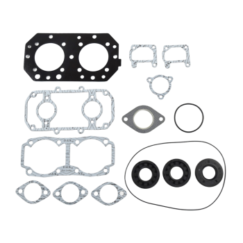 FULL GASKET SET KAWASAKI JS440, NAMURA NW-20014F, JET SKI, PWC GASKET SET