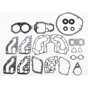 FULL GASKET SET YAMAHA 500, NAMURA NW-40008F, JET SKI, PWC GASKET SET