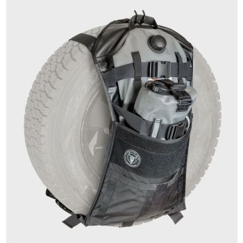 Overland Sling - Black - Giant Loop OLS-24