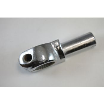 KICK START KNUCKLE 74-78 OSSA PHANTOM EXPLORER MAR PIONEER ISDT ST LARGE SPLINE VINTCO OW-112-181-C