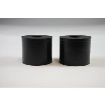 TANK MOUNT RUBBER BUSHING SET 70-78 OSSA STILETTO TT MAR SDR EXPLORER PIONEER VINTCO OW-112-724