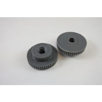 SEAT NUT 70-78 OSSA PHANTOM EXPLORER PIONEER SDR STILETTO SUPER MOUNTAINEER VINTCO OW-112-905