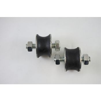 EXHAUST PIPE MOUNT 70-78 OSSA STILETTO PIONEER PHANTOM SDR ISDT VINTCO OW-112-946M