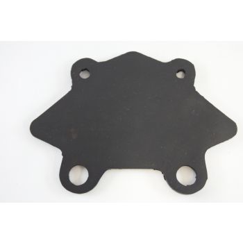 TAIL LIGHT MOUNT 71-78 OSSA EXPLORER MAR MICK ANDREWS REPLICA 250 350 VINTCO OW-122-816