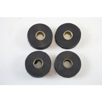 FIBERGLASS MOUNTING KIT 74-78 OSSA PHANTOM SUPER PIONEER SIX DAY ISDT VINTCO OW-FMK-001