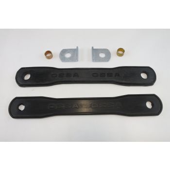 HEADLIGHT MOUNT KIT 71-78 OSSA MAR ISDT EXPLORER PHANTOM SUPER PIONEER VINTCO OW-HMK-001
