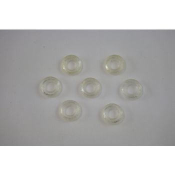 PLASTIC TRIM WASHER KIT 70-77 OSSA ALL MODELS EXCEPT ISTD ST-1 DESERT PHANTOMS VINTCO OW-OAN-60