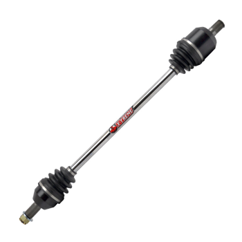DEMON HCR LONG TRAVEL HONDA TALON FRONT DRIVESHAFT AXLE