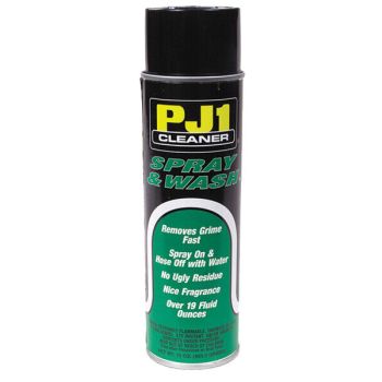 PJ1 SPRAY & WASH DE GREASER, 425ML, PJ1 15-20-1, PJ022001