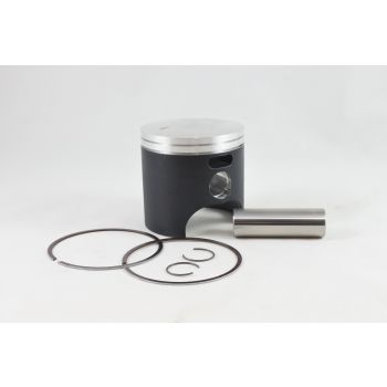 PISTON KIT 82-83 YAMAHA IT 175 66mm STANDARD VINTCO PSY33-00