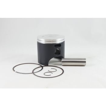 PISTON KIT 82-83 YAMAHA IT 175 67MM 1.0MM OVER VINTCO PSY33-1.0