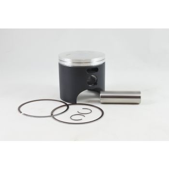PISTON KIT 82-83 YAMAHA IT 175 67.5mm 1.5mm OVER VINTCO PSY33-1.5