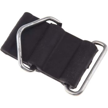 FUEL TANK STRAP RUBBER BAND YAMAHA PW50 PEEWEE 59V-24173-00-00
