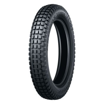 120/100R-18 GEOMAX DUNLOP TL01 TRIALS, 640468