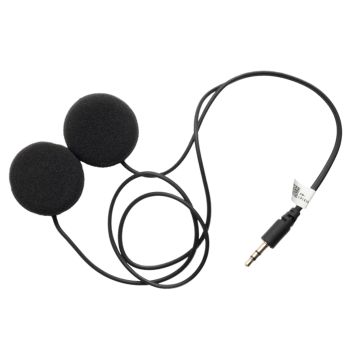 REPLACEMENT SMALLER 32MM SPEAKERS CARDO PACKTALK EDGE, TRACK COMMUNICATION, WIRELESS