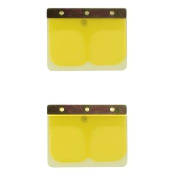 RAD VALVE BLOCK REED RL-91, Boyesen Power Reeds for RL