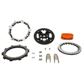 CLUTCH KIT RADIUSX 4.0 19-23 HONDA CBR 500 R ABS REKLUSE RMS-8301024