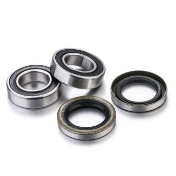 WHEEL BEARING KIT LOW FRICTION FRONT & REAR FACTORY LINKS RWR-T-039 RWK-T-039, AB 25-1273