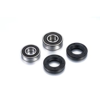 WHEEL BEARING KIT REAR FACTORY LINKS RWK-Y-164, AB 25-1168