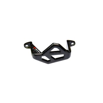 REAR CALIPER GUARD CARBON 20-26 FANTIC YAMAHA XX XXF YZ WR 125 250 450 F FX X SCAR CRCG101