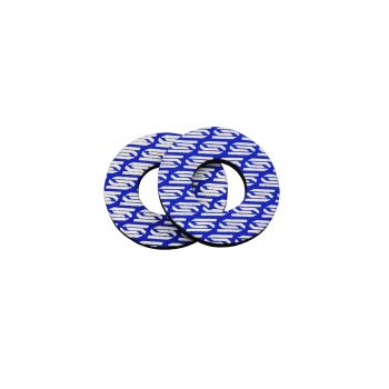 DONUTS BLUE SOFT NEOPRENE SCAR DTZ2