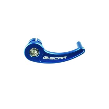 FRONT AXLE PULLER BLUE 15-26 GASGAS HUSQVARNA KTM EC MC EX TC TE FC FE TX FX EXC SX XC SCAR FAP500BL