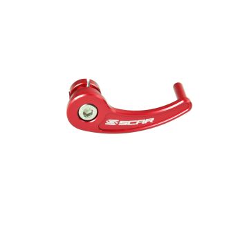 FRONT AXLE PULLER RED 15-26 GASGAS HUSABERG HUSQVARNA KTM SCAR FAP500RD