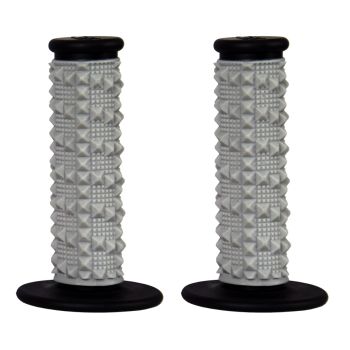 DUAL DENSITY GRIPS BLACK X2R SCAR GDDBLK