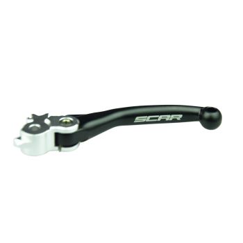 CLUTCH FLEX LEVER BLACK 09-26 GASGAS HUSQVARNA KTM RIEJU EC EXC FC FE MR SMR SX TC TE XC SCAR PCL503