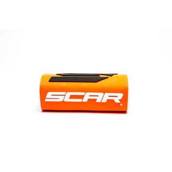 OVERSIZE BAR PAD ORANGE FLUO O2 SCAR SMSOOR