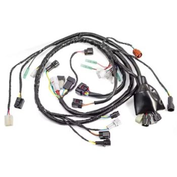 WIRING HARNESS 04-05 YAMAHA YFZ LE SE 450 5TG-82590-00-00