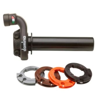 THROTTLE DOMINO SX F 2016-2022 5210.03-00 KTM - Husqvarna - Husaberg