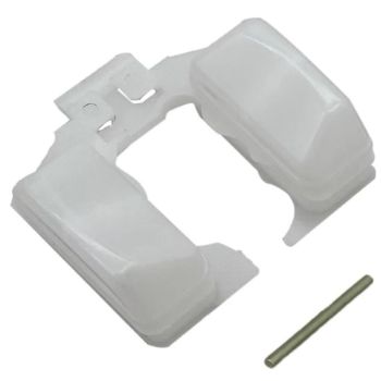 CARBURETOR FLOAT + PIN  2005-2009 HONDA FOREMAN TRX500FE 4x4 ES 16013-HN8-003